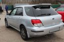  Subaru Impreza 2002 , 265000 , 