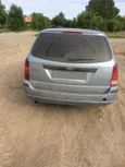  Ford Focus 2004 , 186000 , 