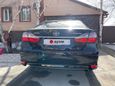  Toyota Camry 2016 , 1600000 , 