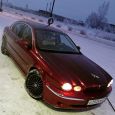  Jaguar X-Type 2005 , 520000 , 