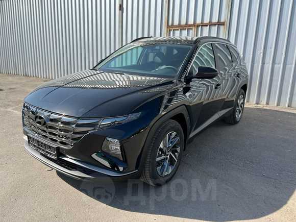 SUV   Hyundai Tucson 2022 , 3450000 , 