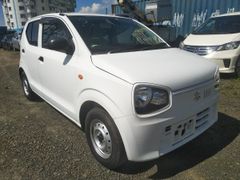 Хэтчбек Suzuki Alto 2018 года, 650000 рублей, Владивосток