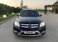 SUV   Mercedes-Benz GLK-Class 2013 , 1800000 , 