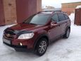 SUV   Chevrolet Captiva 2008 , 595000 , 