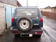 SUV   Nissan Terrano II 1994 , 265000 , 