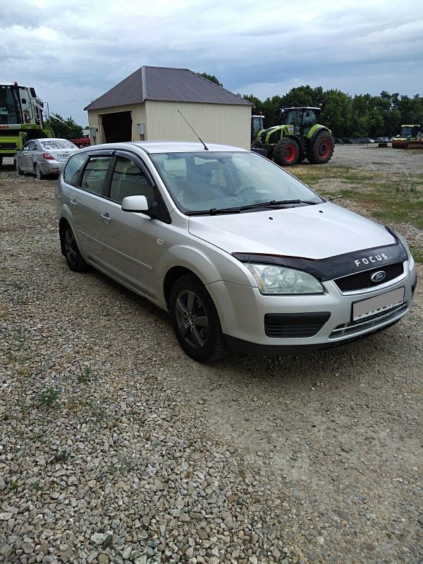  Ford Focus 2006 , 280000 , 