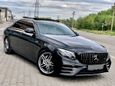  Mercedes-Benz E-Class 2016 , 2499000 , 