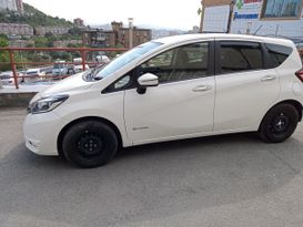  Nissan Note 2020 , 1579000 , 