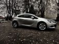  Opel Astra GTC 2011 , 605000 , 