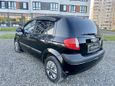  Hyundai Getz 2010 , 309000 , 