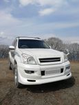 SUV   Toyota Land Cruiser Prado 2004 , 1250000 ,  