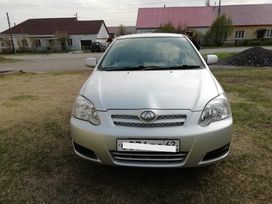  Toyota Allex 2002 , 440000 , 