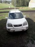 SUV   Nissan X-Trail 2001 , 410000 , 