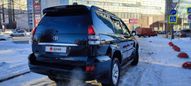 SUV   Toyota Land Cruiser Prado 2007 , 1680000 , 