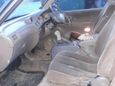    Toyota Lite Ace 1996 , 252000 , 