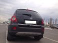 SUV   Opel Antara 2009 , 620000 , 