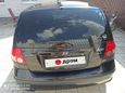  Hyundai Getz 2003 , 214900 , 