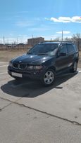 SUV   BMW X5 2005 , 835000 , 