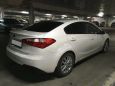  Kia Cerato 2013 , 750000 , 