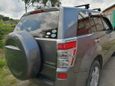 SUV   Suzuki Escudo 2007 , 700000 , 