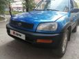 SUV   Toyota RAV4 1996 , 280000 , 