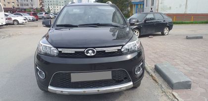 SUV   Great Wall Hover M4 2013 , 380900 , 