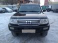 SUV   Toyota Land Cruiser 2004 , 1270000 , 