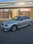  BMW 5-Series 2005 , 550000 , 