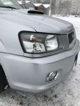 SUV   Subaru Forester 2003 , 570000 , 