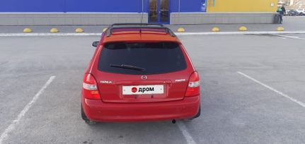  Mazda Familia 2000 , 240000 , 