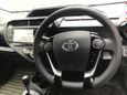  Toyota Aqua 2018 , 1020000 ,  