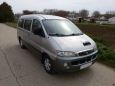    Hyundai Starex 2001 , 310000 , 