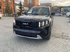 SUV или внедорожник Kia Mohave 2022 года, 6200000 рублей, Курган