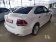  Volkswagen Polo 2015 , 799000 , 