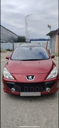  Peugeot 307 2007 , 430000 , 