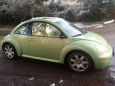  Volkswagen Beetle 2002 , 350000 , 