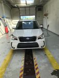 SUV   Subaru Forester 2017 , 1510000 , 