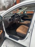 SUV   Lexus RX200t 2016 , 3600000 , 