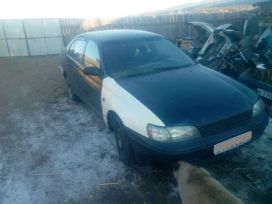  Toyota Carina E 1992 , 85000 , 