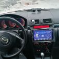  Mazda Mazda3 2008 , 490000 , 