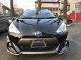  Toyota Aqua 2016 , 700000 , 