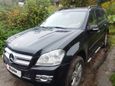 SUV   Mercedes-Benz GL-Class 2006 , 950000 , 