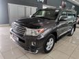 SUV   Toyota Land Cruiser 2012 , 2850000 , 