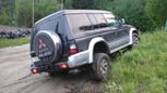 SUV   Mitsubishi Pajero 1995 , 290000 , -