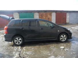    Toyota Wish 2003 , 400000 , 