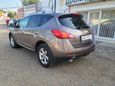 SUV   Nissan Murano 2010 , 918000 , 