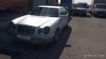  Mercedes-Benz E-Class 1995 , 150000 , 