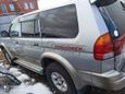 SUV   Mitsubishi Challenger 1996 , 460000 , 