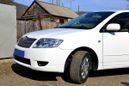  Toyota Corolla Fielder 2005 , 330000 , 