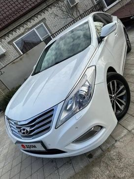  Hyundai Grandeur 2012 , 1850000 , 